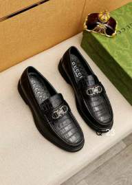 Picture of Gucci Shoes _SKUGuccisz38-44WM12116018